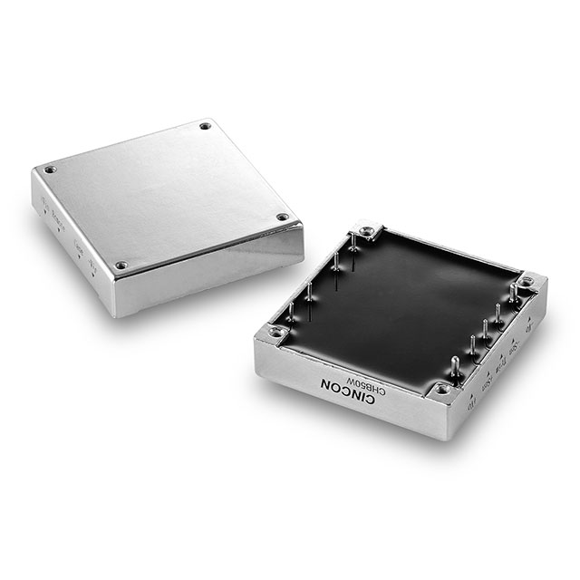 CHB50W-24S12N Cincon Electronics Co. LTD  Convertidores CC CC