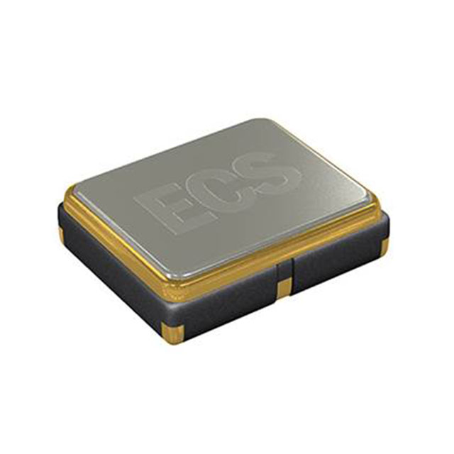 ECS-1612MV-240-CN-TR ECS Inc.  Osciladores