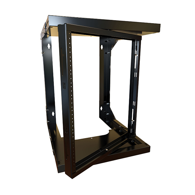 HWMR1912UBK Hammond Manufacturing  Rack-Komponenten