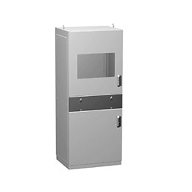 IPC1686ST Hammond Manufacturing  Racks