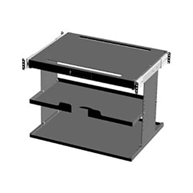 IPCPS8 Hammond Manufacturing  Rack Components