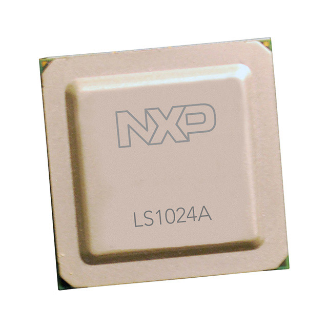 LS1024ASN7ELA NXP USA Inc.  Microprocessors