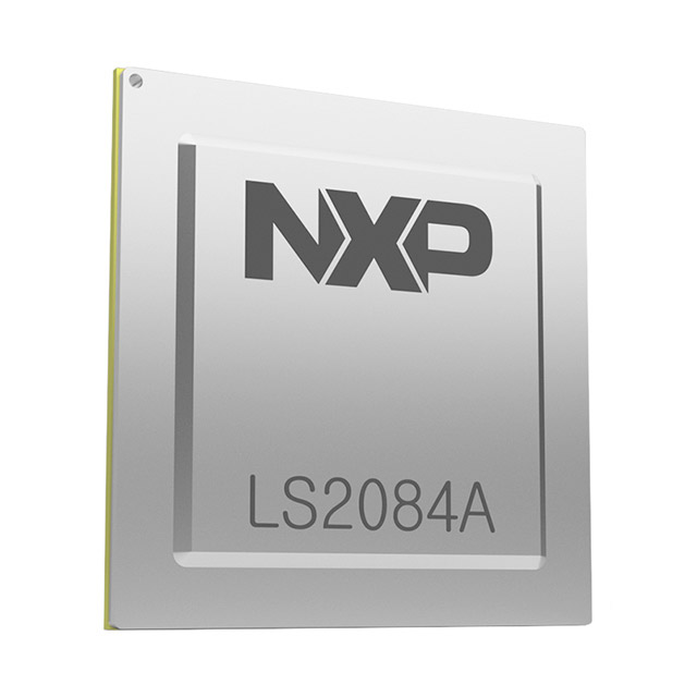 LS2084AXN7V1B NXP USA Inc.  Microprocessori