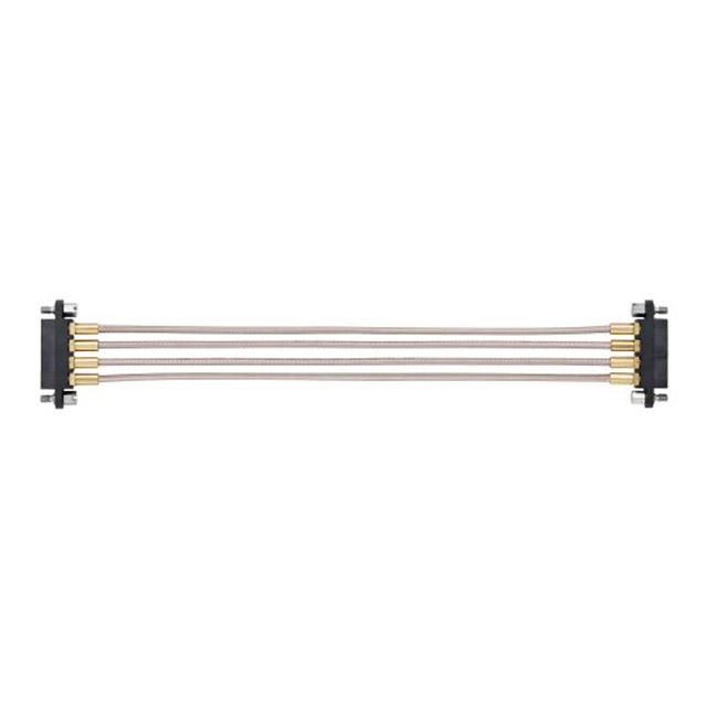 M80-FC305F1-04-0450F1 Harwin Inc.  Cable Assemblies