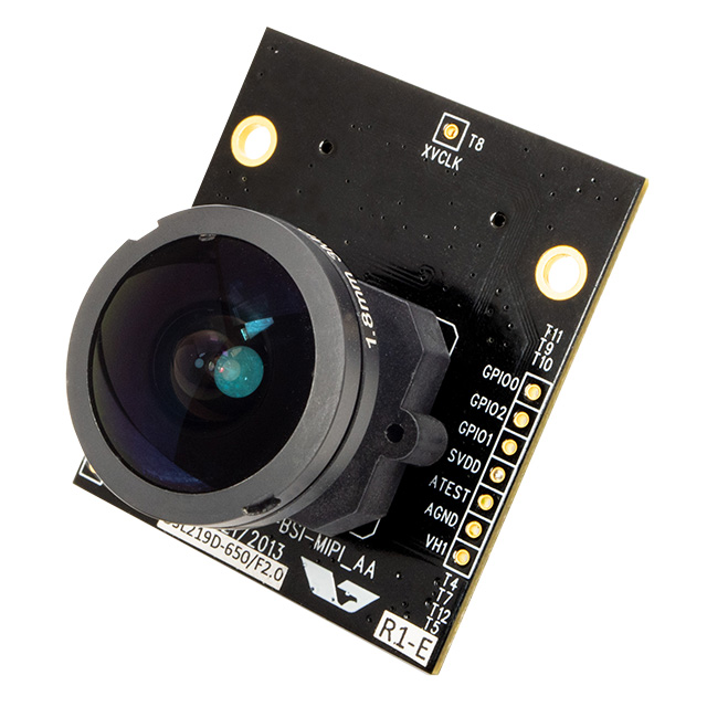 OV10640CSP-S32V NXP USA Inc.  Accessoires