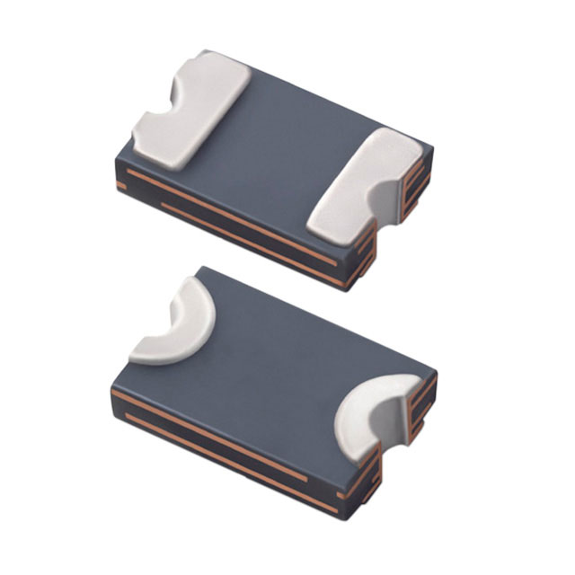 SETP0805-100-CC-2 Littelfuse Inc.  Thermistances PTC