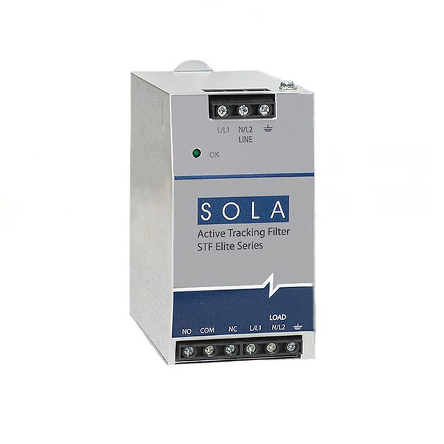 STFE050-10N SolaHD  Netzfiltermodule