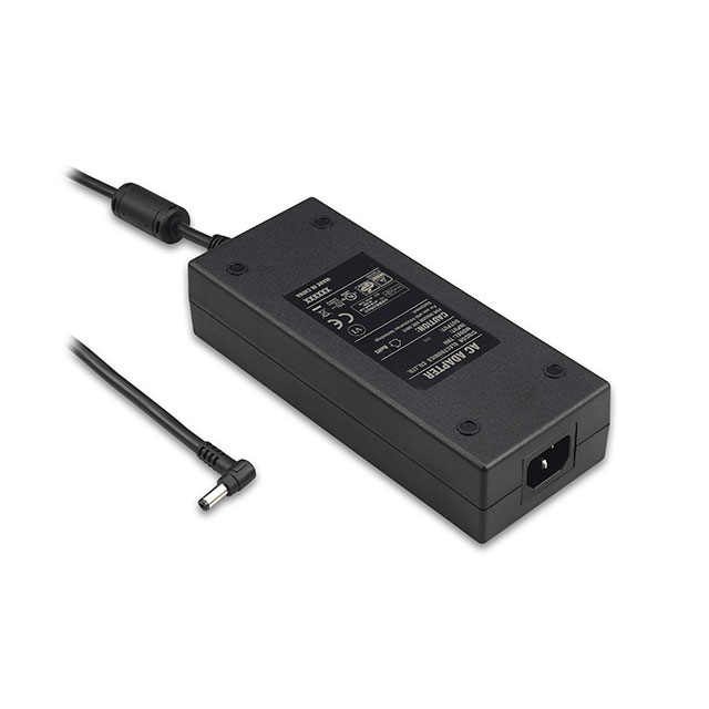 TRH100A240-11E12 VI Cincon Electronics Co. LTD  Adaptadores de corriente de pared de escritorio CA/CC