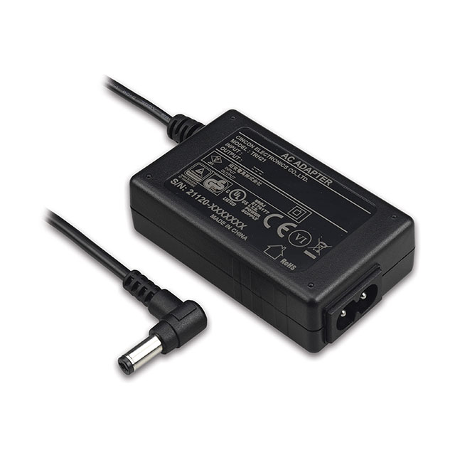 TRH21A180-01E03 VI Cincon Electronics Co. LTD  Adaptadores de corriente de pared de escritorio CA/CC