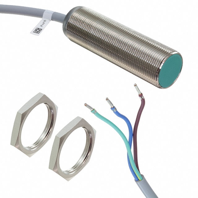 NBB5-18GM60-WS Pepperl+Fuchs, Inc.  Proximity Sensors - Industrial