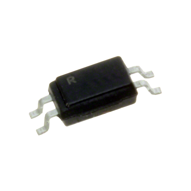 PS2802-1-A Renesas Electronics Corporation  Transistor Photovoltaic Output Optoisolators