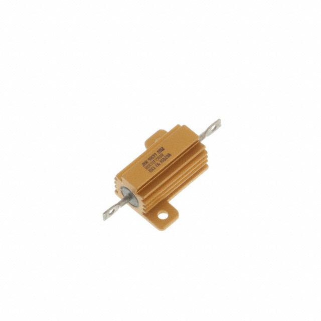 RER70F10R0RC02 Vishay Dale  Chassis Mount Resistors
