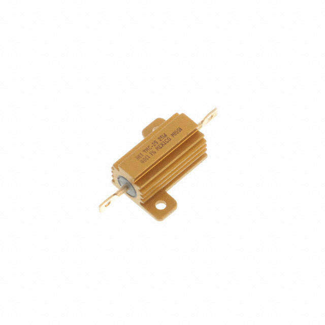 TMC02540R00FE02 Vishay Dale  Chassis Mount Resistors