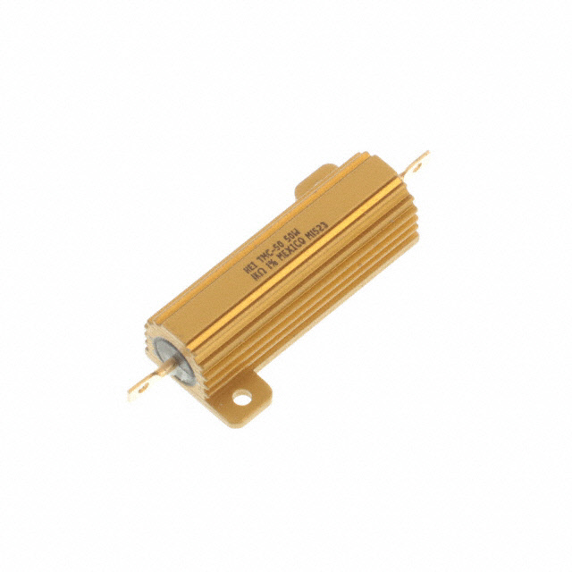 TMC0501K000FE02 Vishay Dale  Chassis Mount Resistors