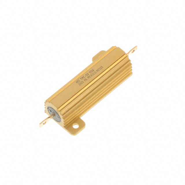 TMC05030R00FE02 Vishay Dale  Chassis Mount Resistors