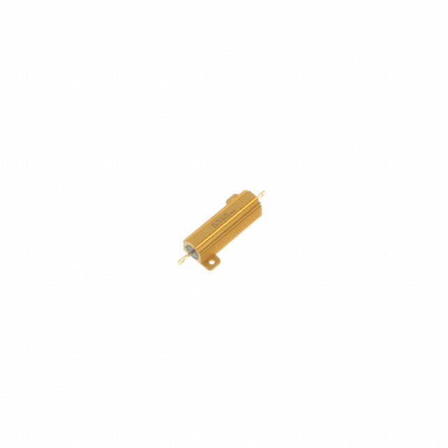 TMC0503R300FE02 Vishay Dale  Chassis Mount Resistors