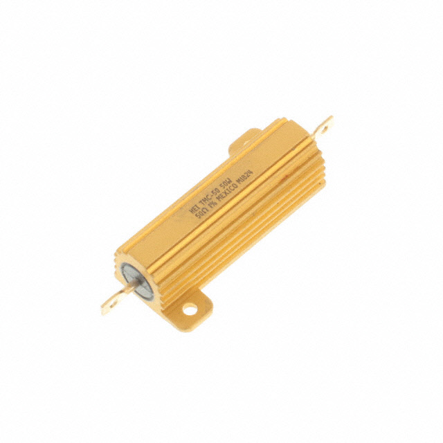 TMC05050R00FE02 Vishay Dale  Widerstände für die Chassismontage