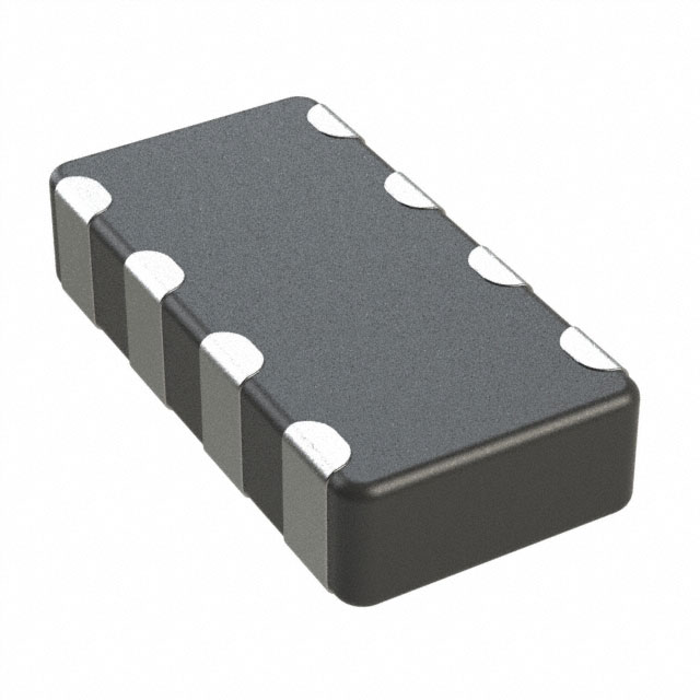 ILAS1206ER121V Vishay Dale  Perles et puces de ferrite