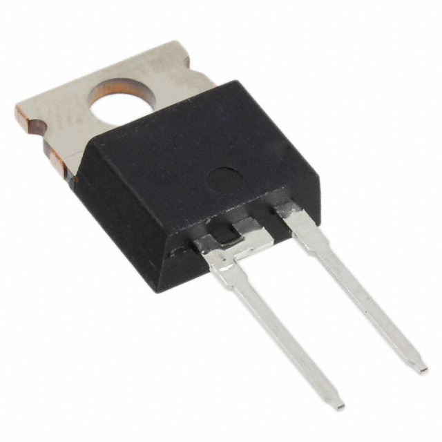 VS-HFA25TB60HN3 Vishay General Semiconductor - Diodes Division  Einzeldioden