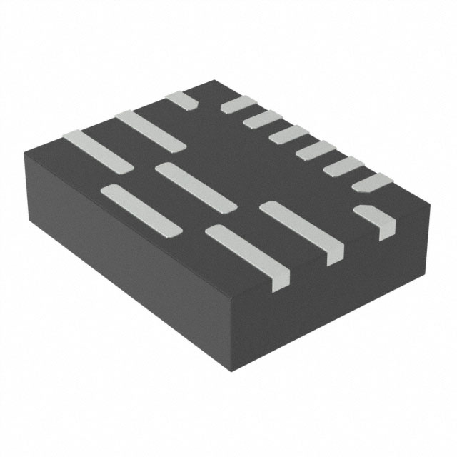 MPQ8612GL-12-P Monolithic Power Systems Inc.  Voltage Regulators - DC DC Switching Regulators
