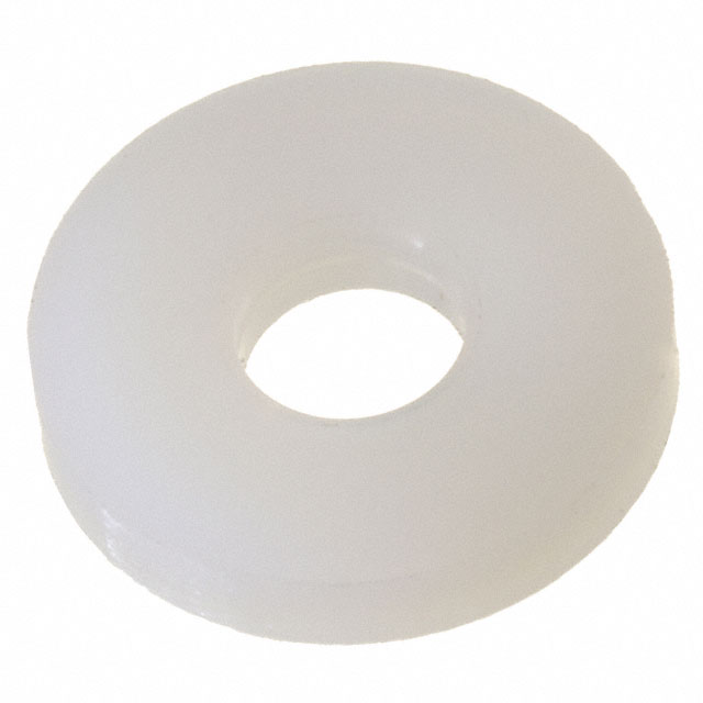 17W03775 Essentra Components  Standard Washers