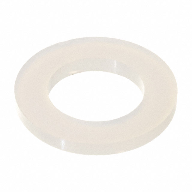 17W04372 Essentra Components  Standard Washers