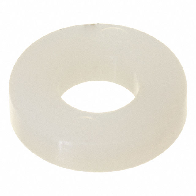 17W04375 Essentra Components  Rondelle standard