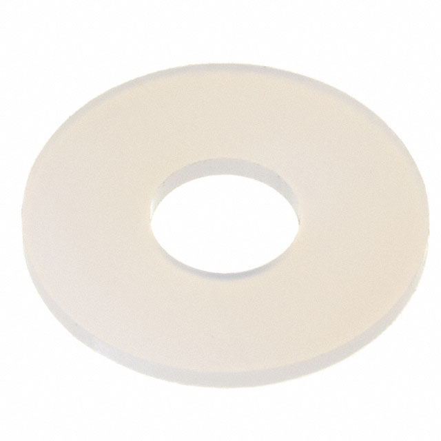 17W05254 Essentra Components  Rondelle standard