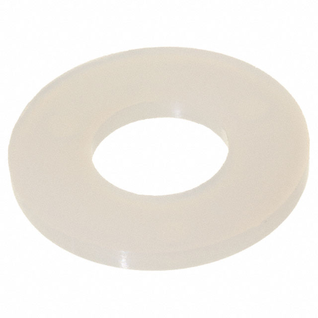 17W05552 Essentra Components  Rondelle standard