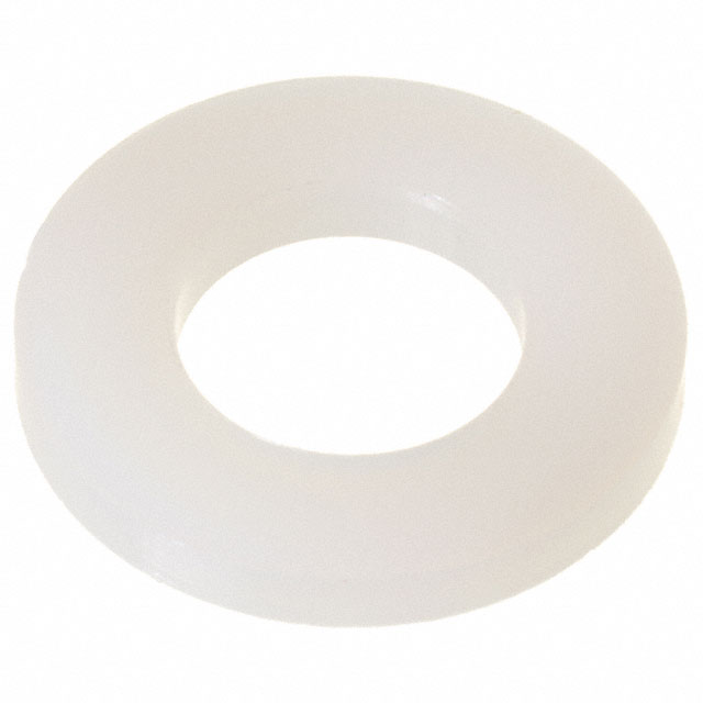 17W05607 Essentra Components  Rondelle standard