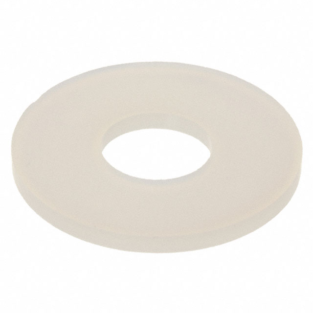 17W06869 Essentra Components  Rondelle standard