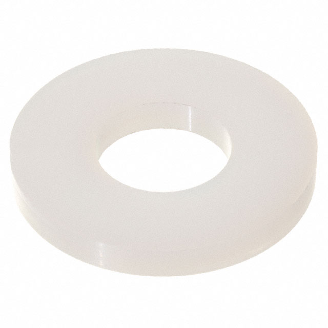 17W07121 Essentra Components  Standard Washers