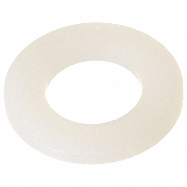 17W07480 Essentra Components  Rondelle standard