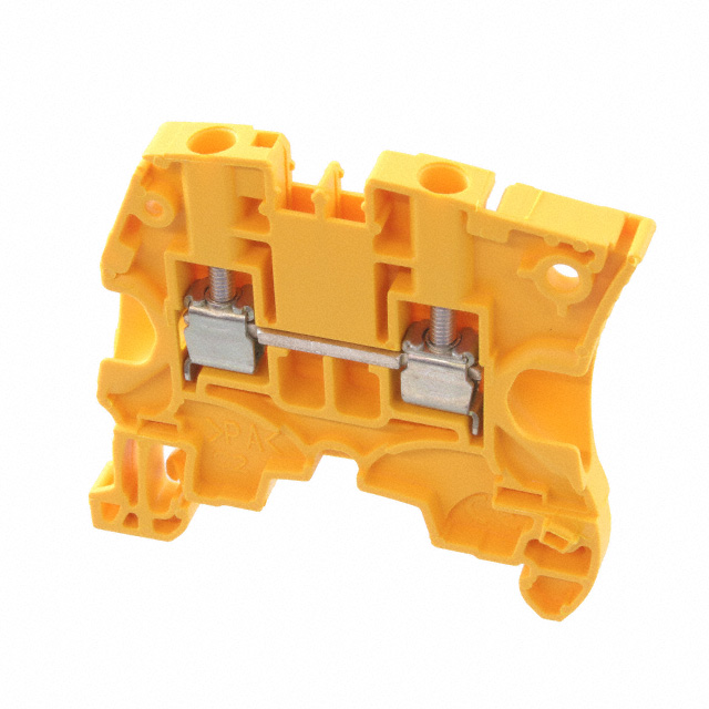 1SNK505060R0000 TE Connectivity ENTRELEC  Canale guida DIN