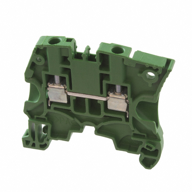 1SNK505061R0000 TE Connectivity ENTRELEC  Canale guida DIN