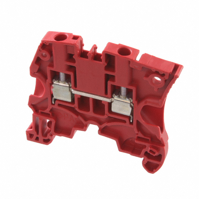 1SNK505062R0000 TE Connectivity ENTRELEC  Din Rail Channel