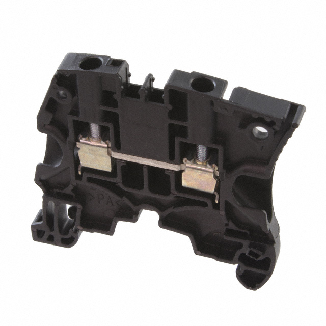 1SNK505066R0000 TE Connectivity ENTRELEC  Din Rail Channel