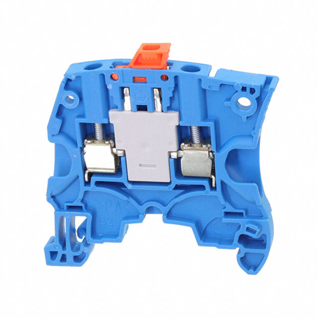 1SNK505320R0000 TE Connectivity ENTRELEC  Canale guida DIN