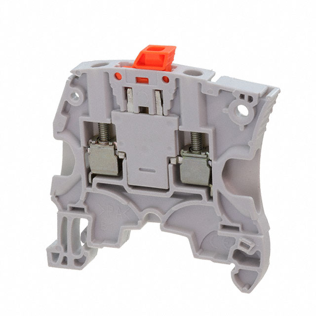 1SNK505331R0000 TE Connectivity ENTRELEC  Din Rail Channel