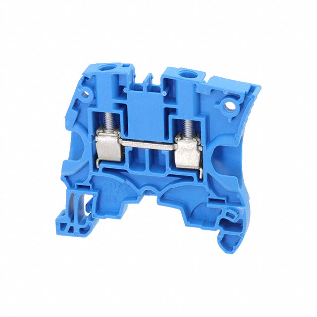 1SNK506020R0000 TE Connectivity ENTRELEC  Canale guida DIN