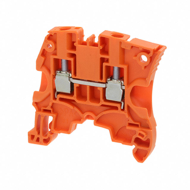 1SNK506030R0000 TE Connectivity ENTRELEC  Canale guida DIN