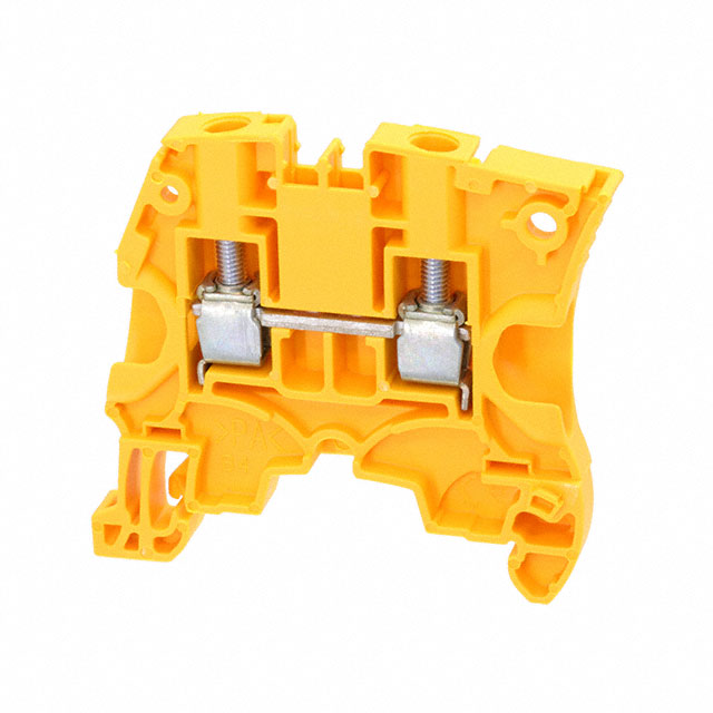 1SNK506060R0000 TE Connectivity ENTRELEC  Canale guida DIN