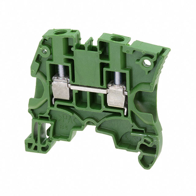 1SNK506061R0000 TE Connectivity ENTRELEC  DIN-Schienenkanal