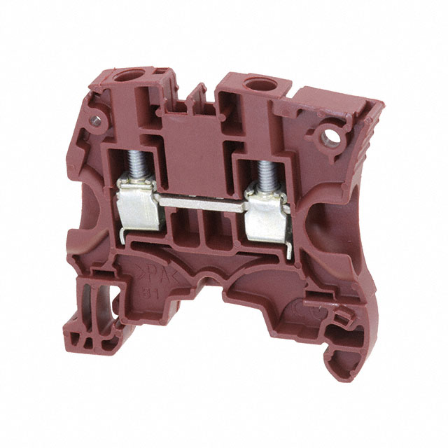 1SNK506064R0000 TE Connectivity ENTRELEC  Canale guida DIN