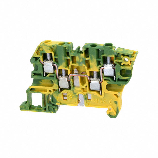 1SNK506152R0000 TE Connectivity ENTRELEC  Canale guida DIN