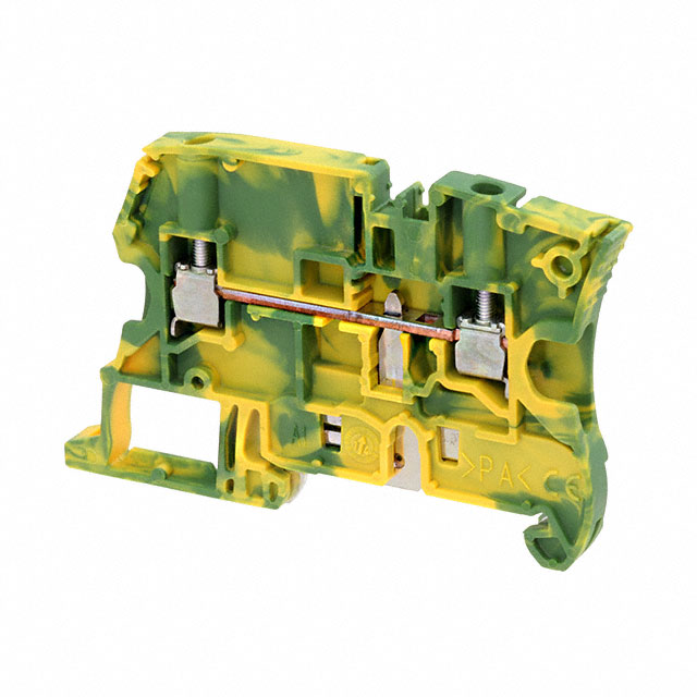 1SNK506153R0000 TE Connectivity ENTRELEC  DIN-Schienenkanal