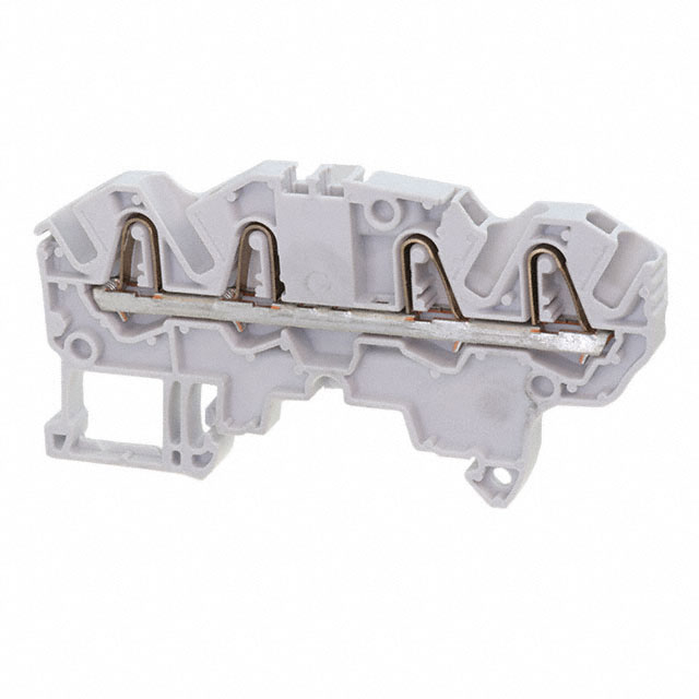 1SNK705012R0000 TE Connectivity ENTRELEC  DIN-Schienenkanal