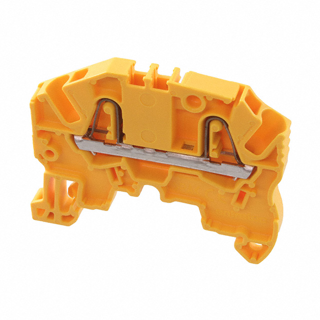 1SNK705060R0000 TE Connectivity ENTRELEC  Canal de riel DIN