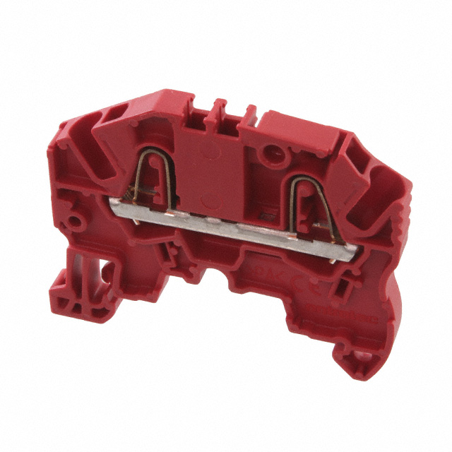 1SNK705062R0000 TE Connectivity ENTRELEC  Canale guida DIN