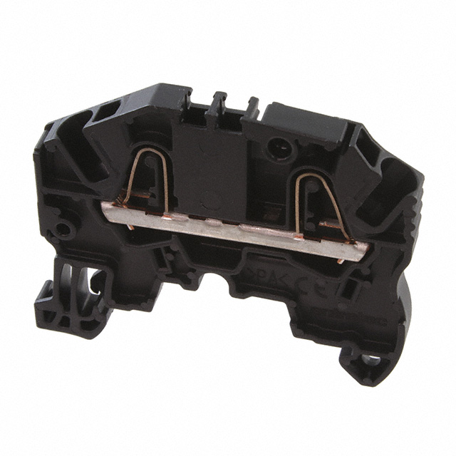 1SNK705066R0000 TE Connectivity ENTRELEC  Din Rail Channel